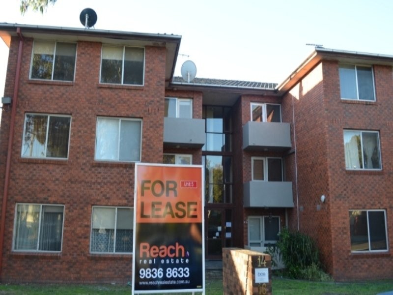 5/14-16 James Street, Box Hill VIC 3128