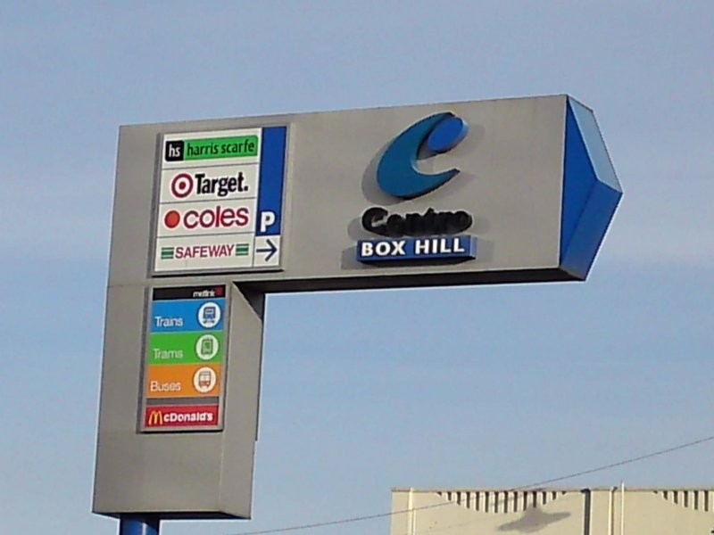 5/14-16 James Street, Box Hill VIC 3128