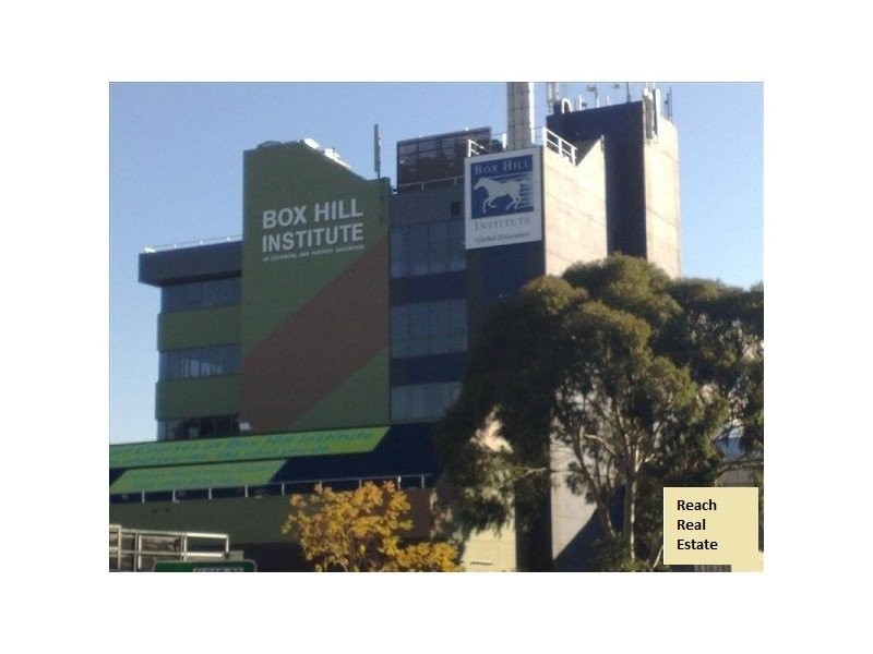 1/1 Nangnak Lane, Mont Albert VIC 3127