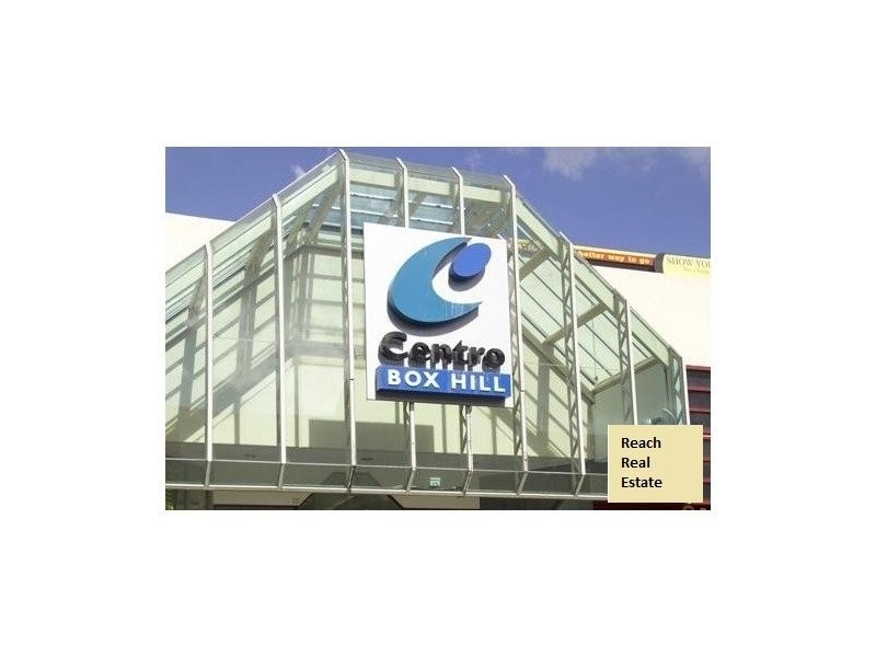 1/1 Nangnak Lane, Mont Albert VIC 3127