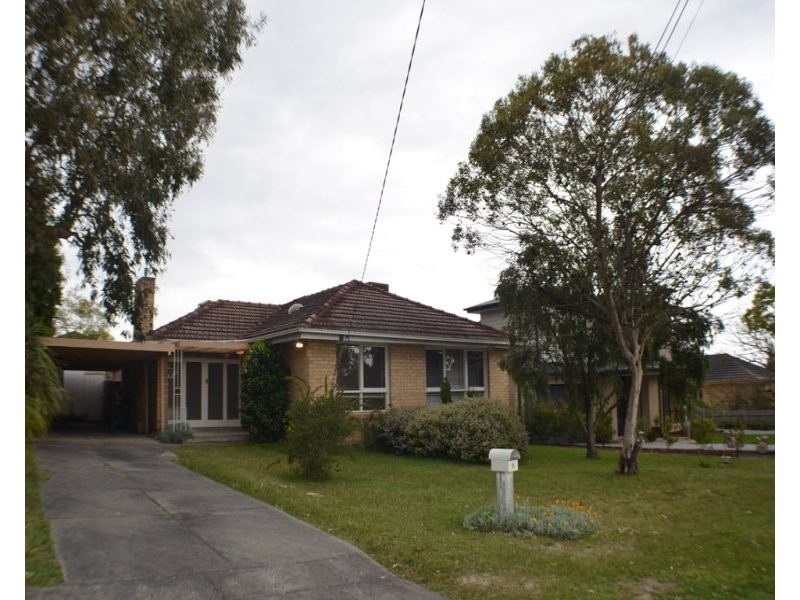 6 Sonia Street, Donvale VIC 3111