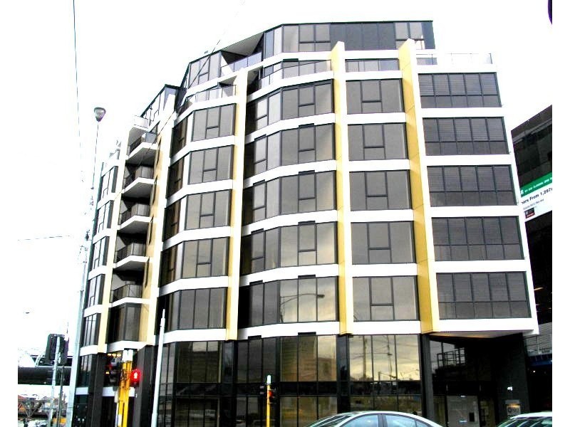 302/179 Boundary Road, North Melbourne VIC 3051