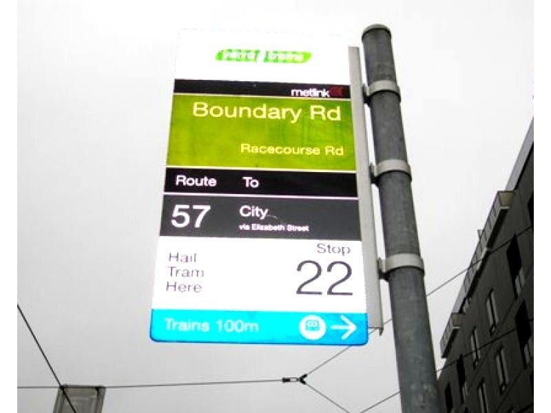 302/179 Boundary Road, North Melbourne VIC 3051