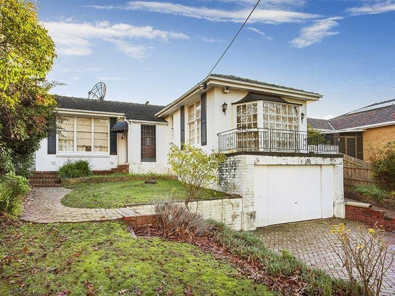 9 Albury Road, Balwyn North VIC 3104