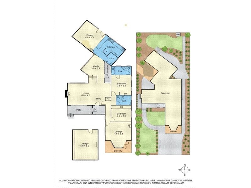 9 Albury Road, Balwyn North VIC 3104