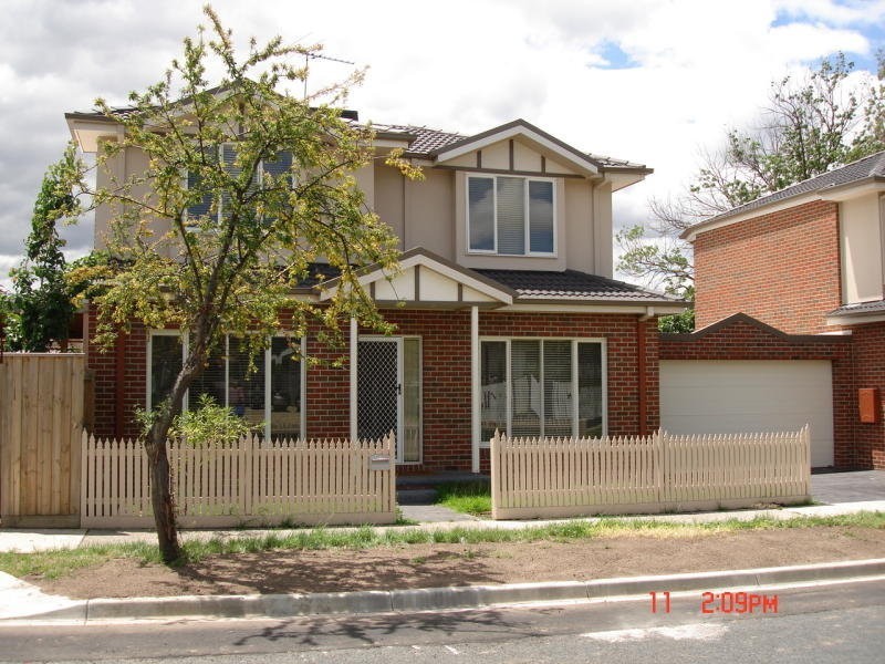 1 Corrigan Street, Burwood VIC 3125