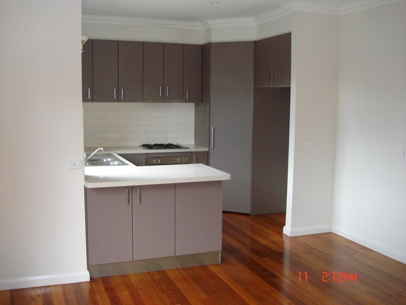 1 Corrigan Street, Burwood VIC 3125