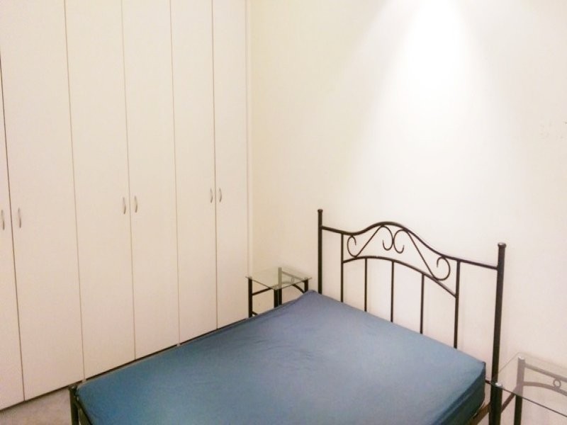 17/12 Collins Way, Melbourne VIC 3000