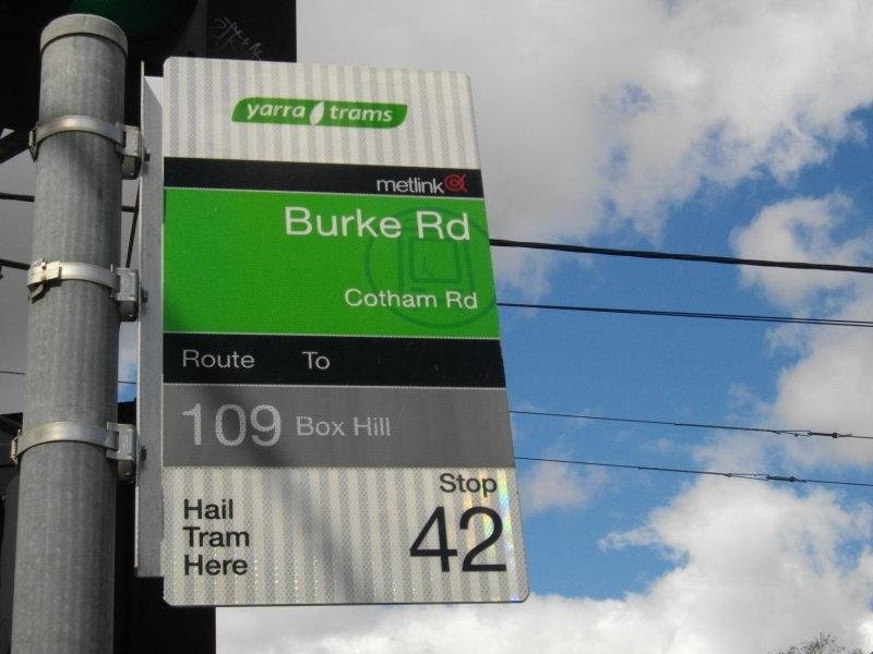 7/1245 Burke Road, Kew VIC 3101