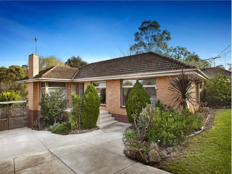 43 Morinda Crescent, Doncaster East VIC 3109