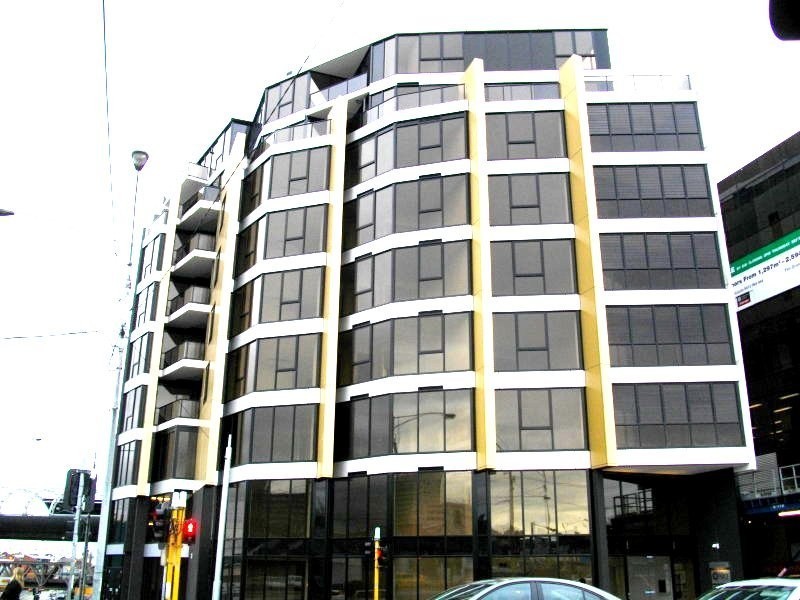 302/179 Boundary Road, North Melbourne VIC 3051