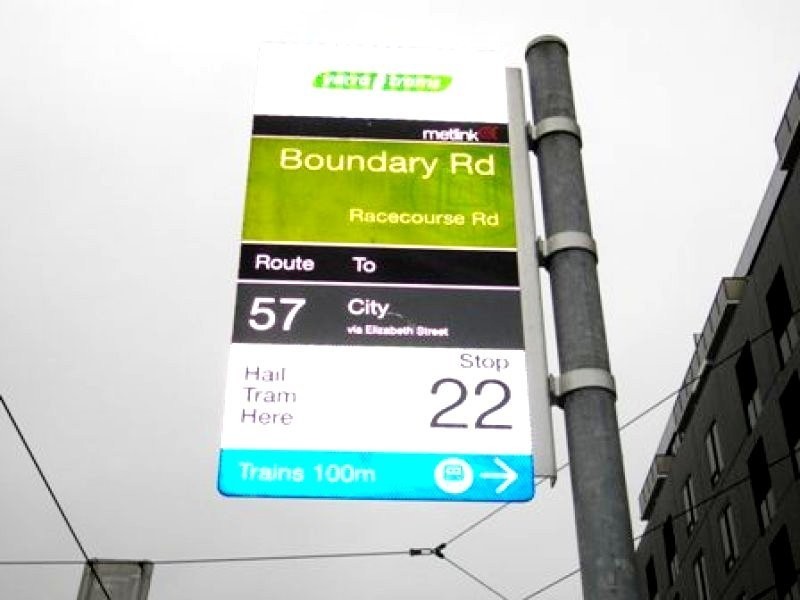 302/179 Boundary Road, North Melbourne VIC 3051