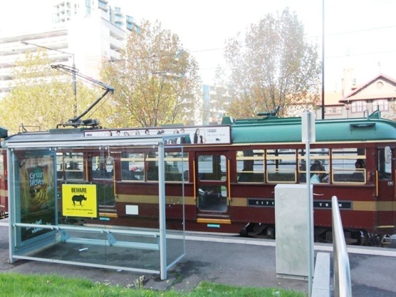 1312/8 McCrae Street, Docklands VIC 3008