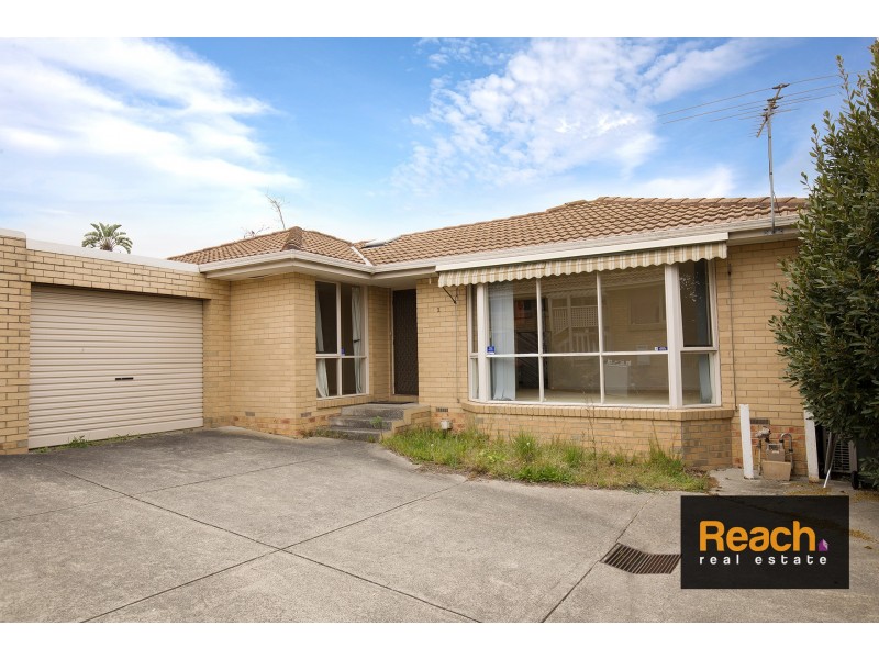 2/68 Tunstall Road, Donvale VIC 3111