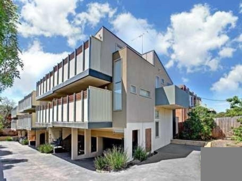2/1 John Street, Box Hill VIC 3128