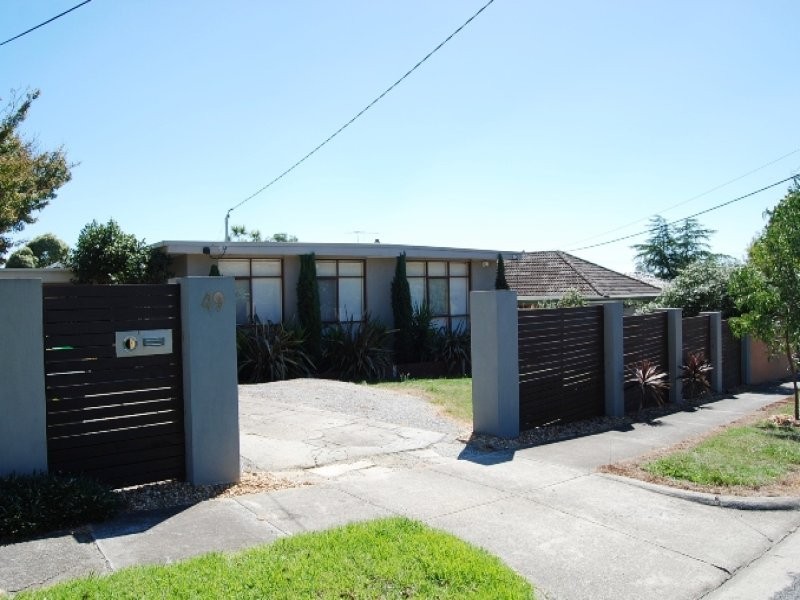 49 Mudgee Street, Burwood East VIC 3151