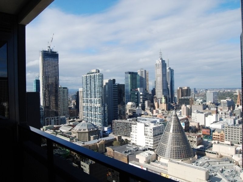 3307/80 A’beckett Street, Melbourne VIC 3000
