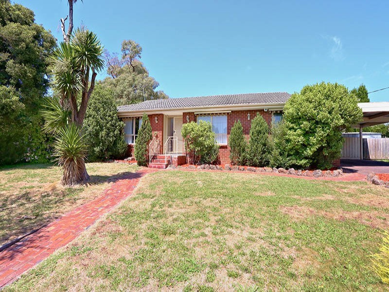 32 Rachelle Drive, Wantirna VIC 3152