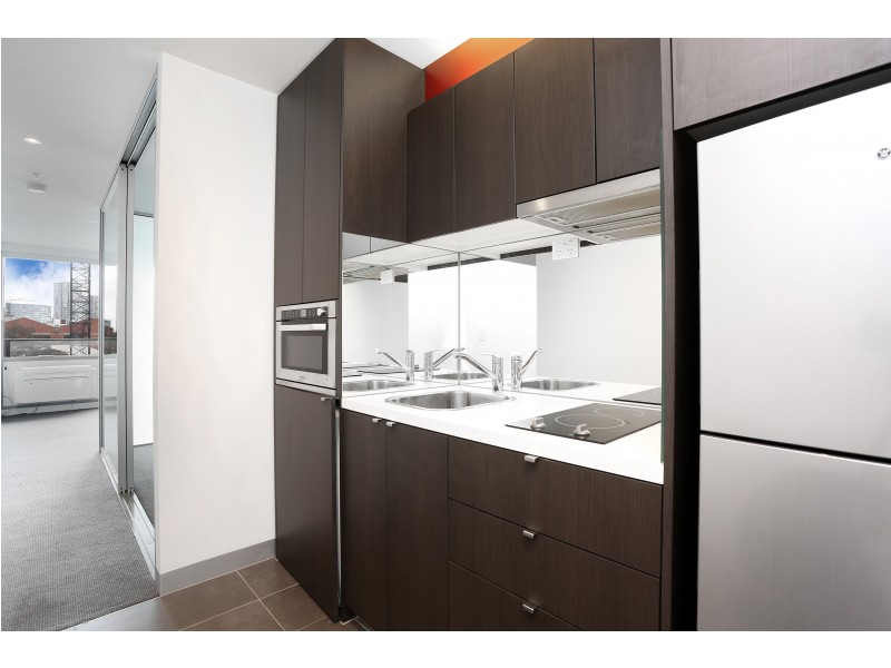408/53  Batman Street, West Melbourne VIC 3003