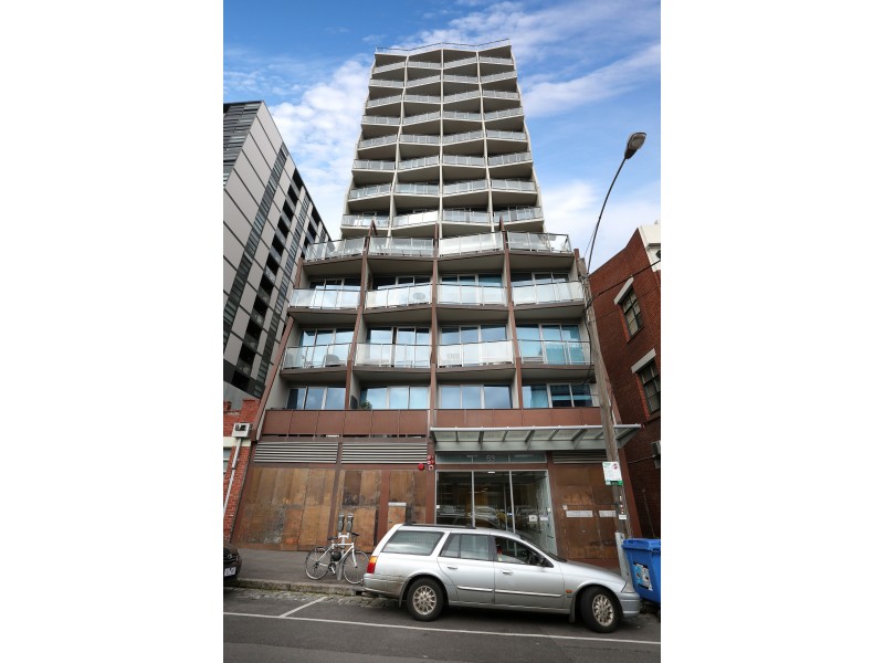 408/53  Batman Street, West Melbourne VIC 3003