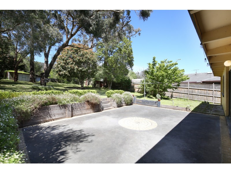 8  Frederick Street, Ferntree Gully VIC 3156