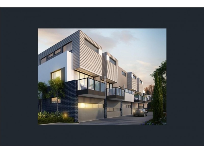 5/1051 Doncaster Road, Doncaster East VIC 3109