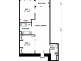 1904/151  City Road, Southbank VIC 3006 Floorplan