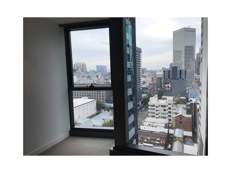 1607/279-289 La Trobe Street, Melbourne VIC 3000