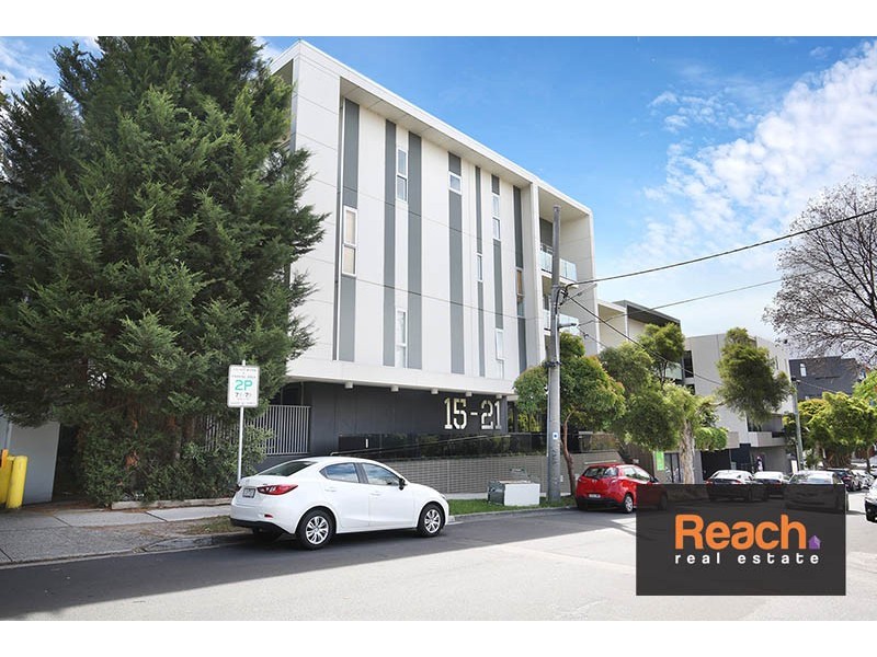 203/15-21 Harrow Street, Box Hill VIC 3128