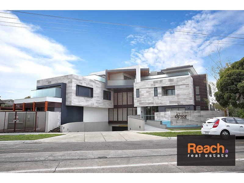 3/93 Truganini Road, Carnegie VIC 3163