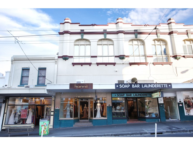 176  Bridge Road, Richmond VIC 3121