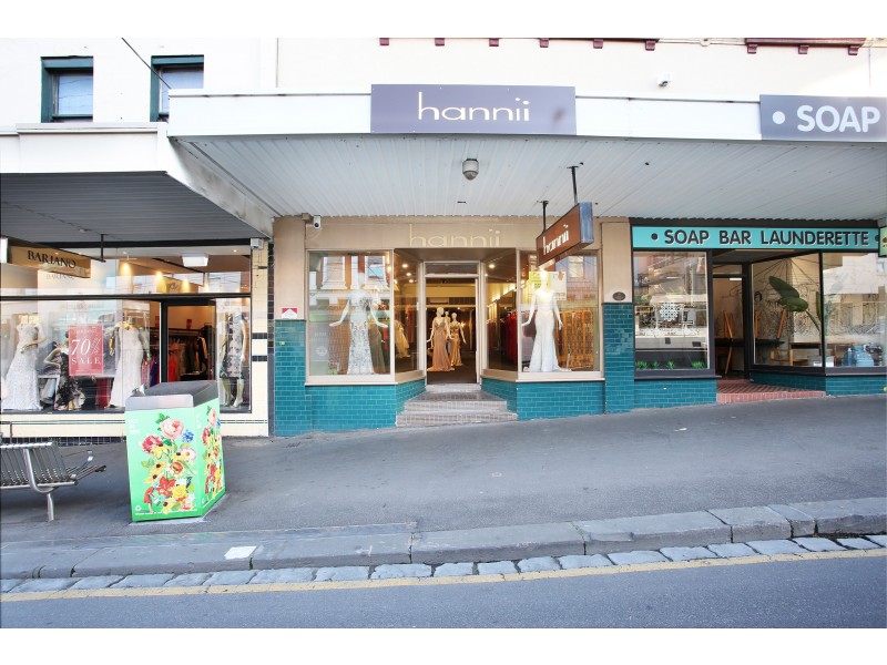 176  Bridge Road, Richmond VIC 3121