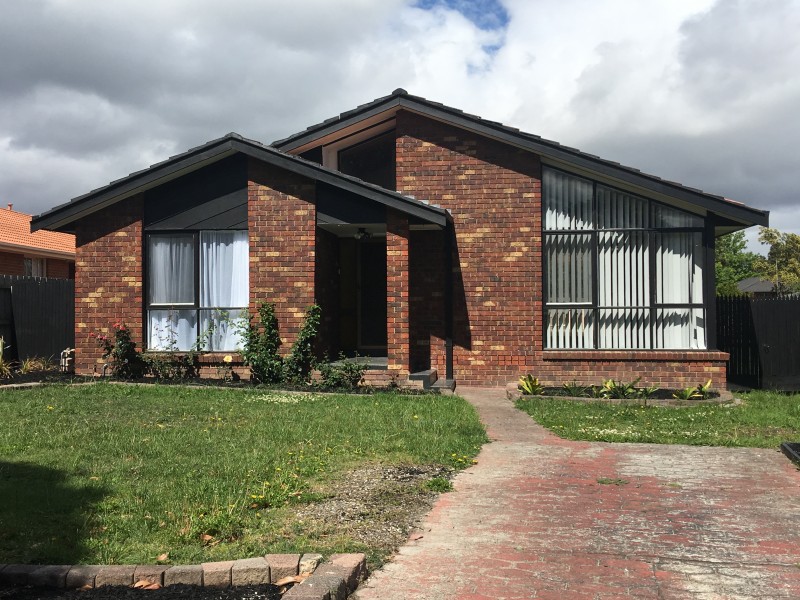 10 Cowin Close, Rowville VIC 3178