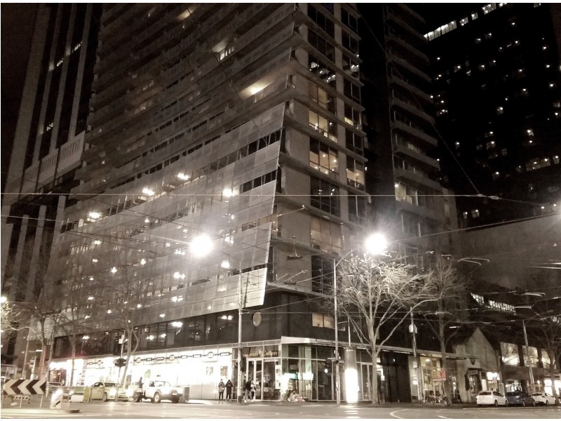 2407/620 COLLINS STREET, Melbourne VIC 3000