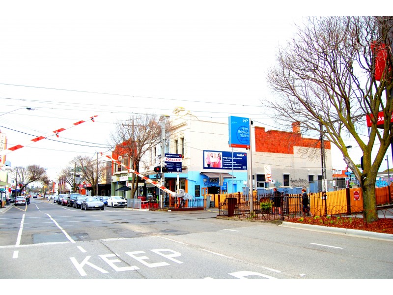 6 Willansby Avenue, Brighton VIC 3186