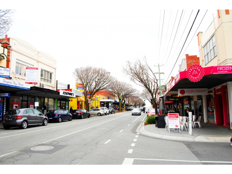 6 Willansby Avenue, Brighton VIC 3186