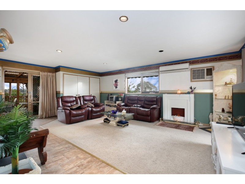 8 Neptune Ct, Lilydale VIC 3140