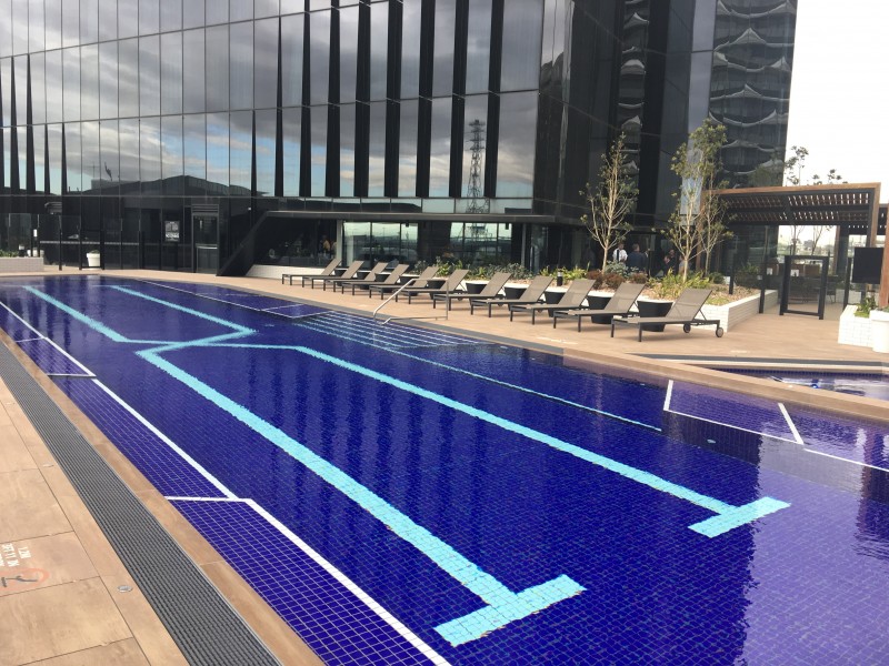 3009/6-22 Pearl River Road, Docklands VIC 3008