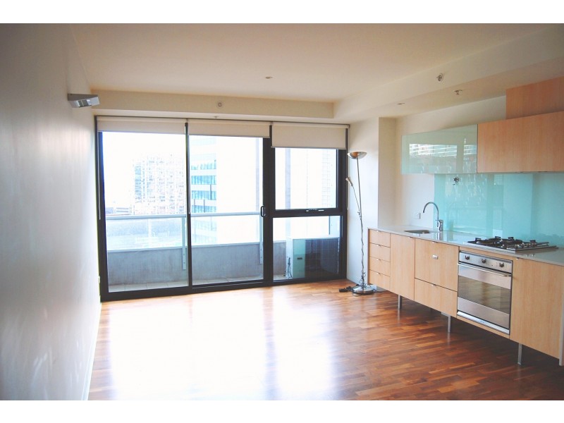 1202/280 Spencer Street, Melbourne VIC 3000