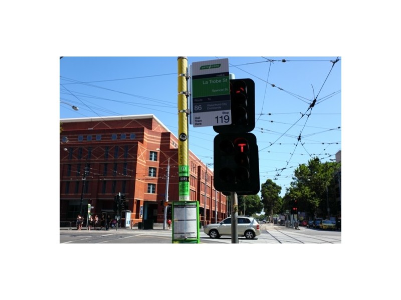 1202/280 Spencer Street, Melbourne VIC 3000