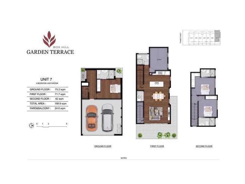 7/87 Thames Street, Box Hill North VIC 3129