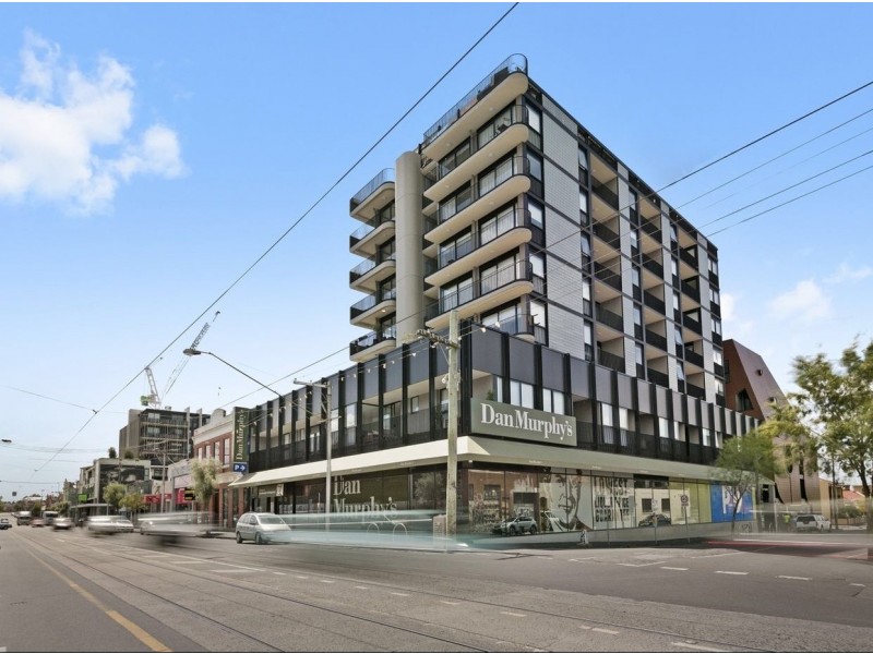 116/416 Smith Street, Collingwood VIC 3066