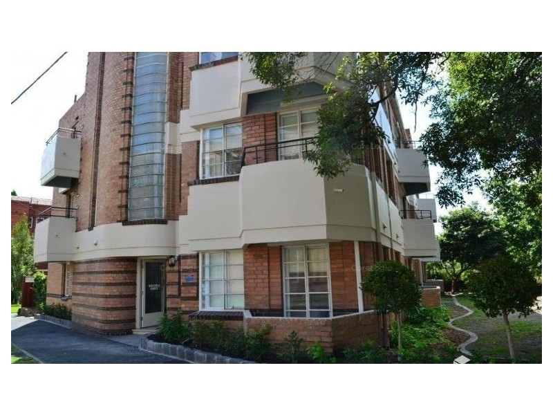 5/2-4 Garden Avenue, East Melbourne VIC 3002