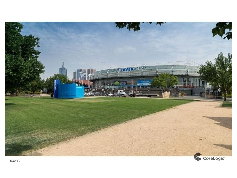 5/2-4 Garden Avenue, East Melbourne VIC 3002