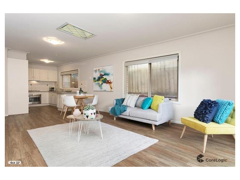 3/17 Mascoma Street, Strathmore VIC 3041