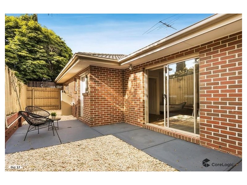3/17 Mascoma Street, Strathmore VIC 3041