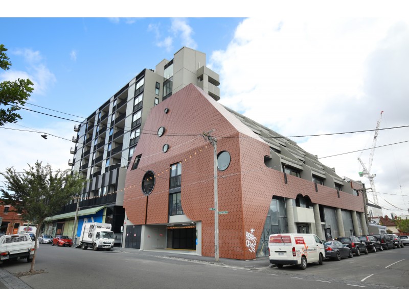 202/416 Smith Street, Collingwood VIC 3066