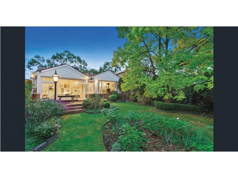 16 Belgrove Avenue, Balwyn VIC 3103