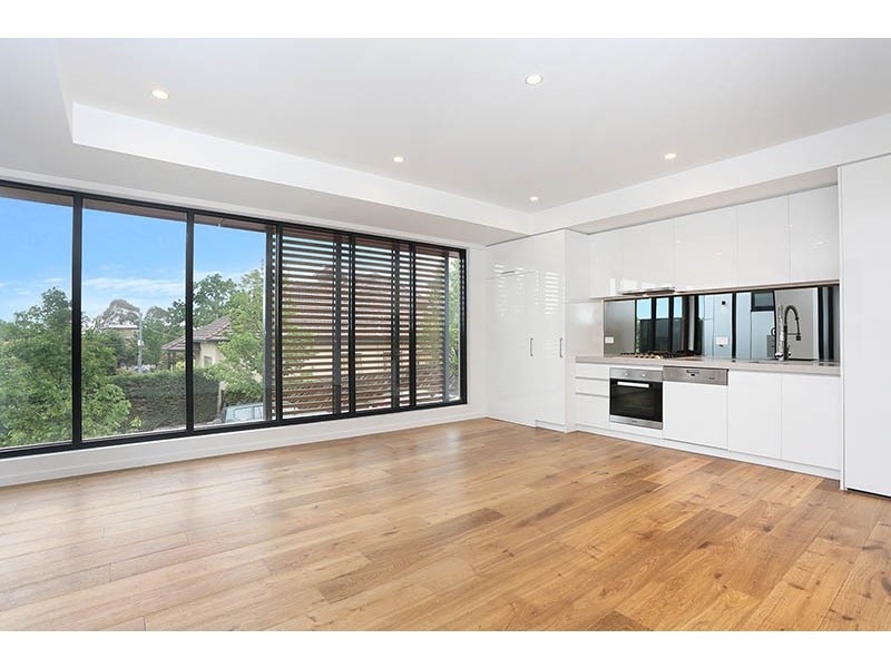 203/77 High Street, Kew VIC 3101