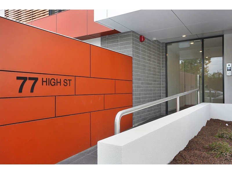 203/77 High Street, Kew VIC 3101